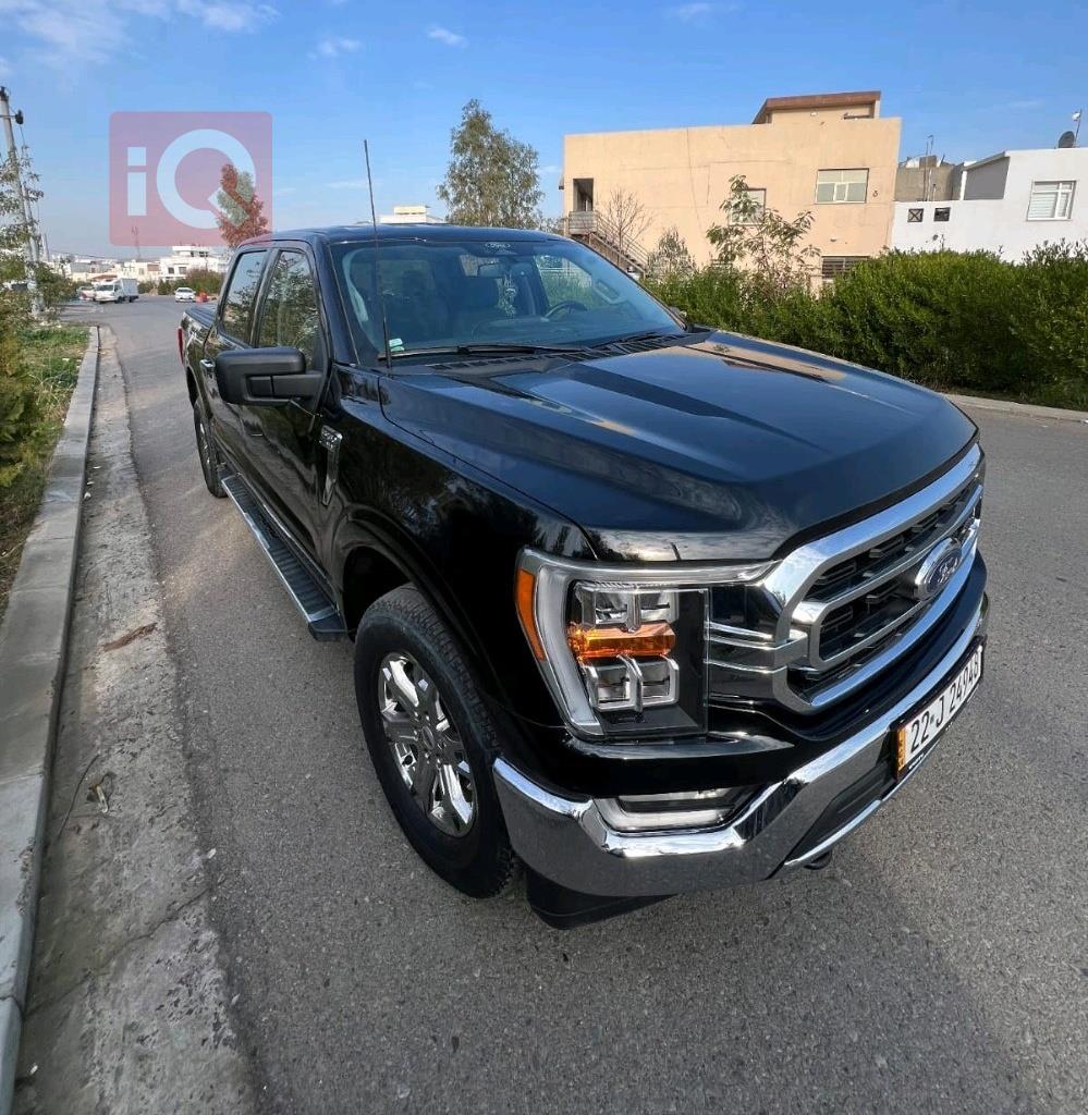فورد إف-150